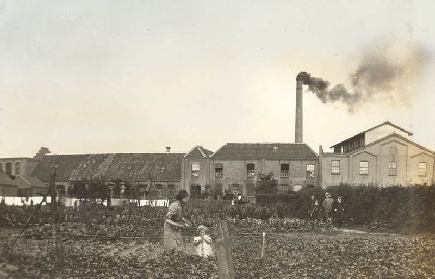 Historie industrie (jpg) Historie industrie (jpg)